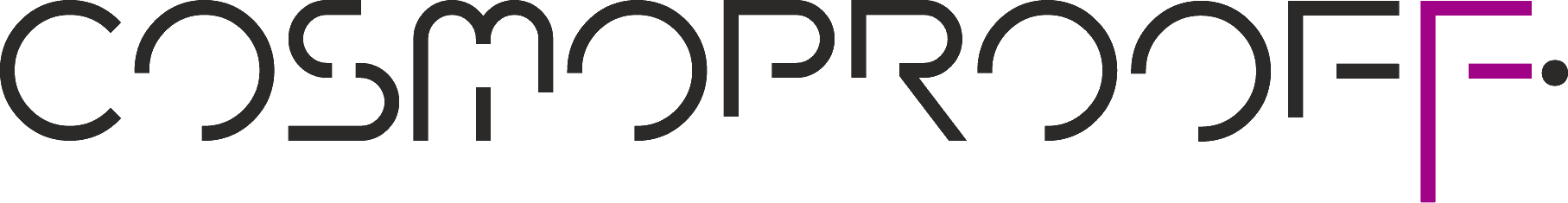 Cosmoprooff